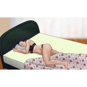 欧美手绘风格SLG游戏-助眠家人汉化版