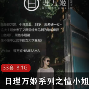 日理万姬系列：懂小姐精选会有妻合集