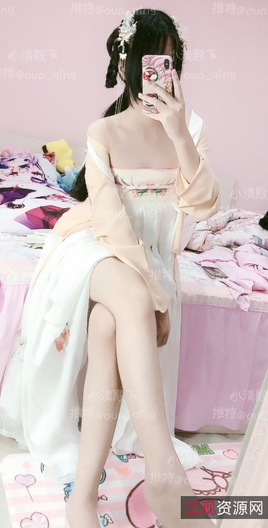 小清殿下汉服4套合集