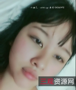 大三学生妹与男友同居生活的亲密日常