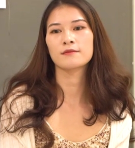 妻子的xing+yu