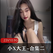 丝足羞R榨J-小X大王-合集二