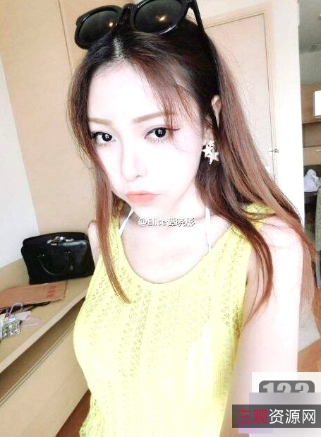 谭晓彤17部写真集