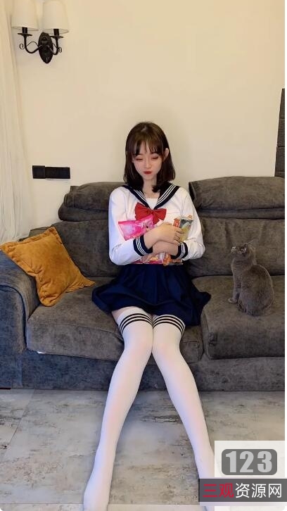 快手网红小李老师的136部作品