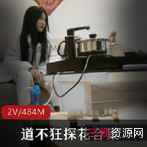 尤物变现:2V/484M精选边缘女