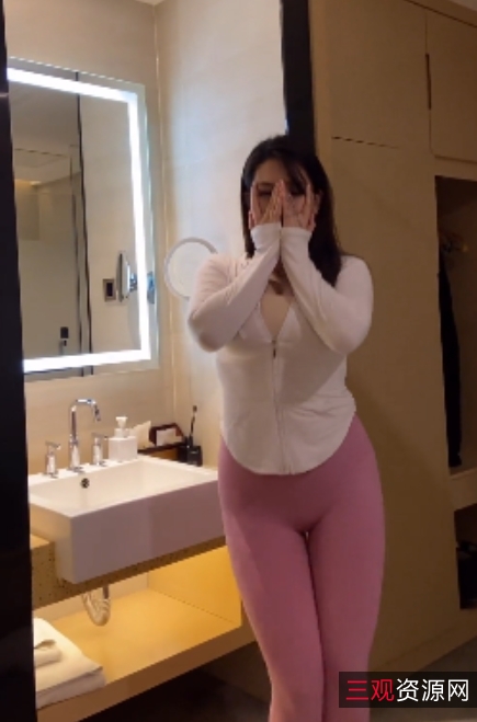 抖音牛奶秋刀姨