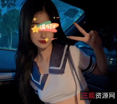 网红妹子luyuan258的颜值之秘