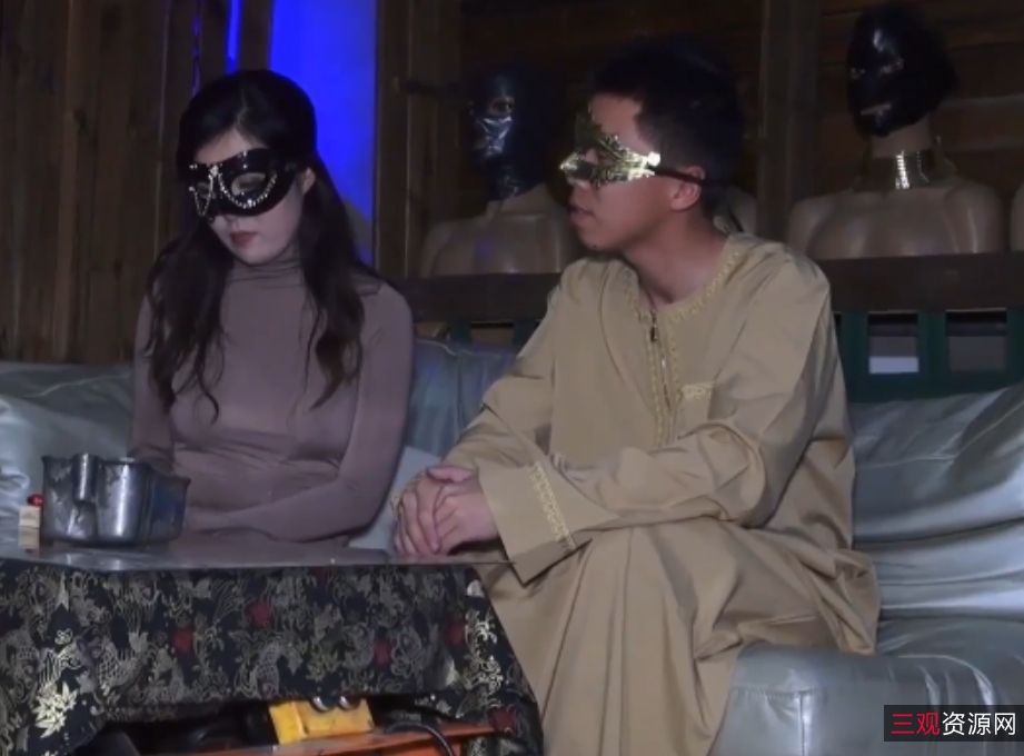 丽姬：自行打包视频系列8.45G-禅狱工作室制作百度盘下载