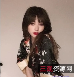 抖音网红女神自拍精选衣服