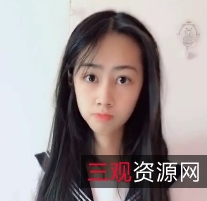 高中网红江可爱全露视频