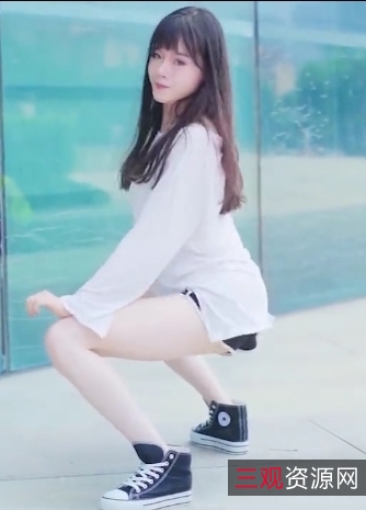 韩国女神舞特别版