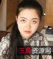 苒悦悦私拍人体艺术照