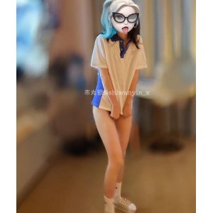 市丸银尺度私拍视图合集2K46P25V-185M无水印套图