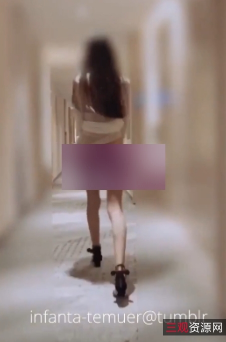 周韦彤给力作品合集:25V1.2G汤不热小狗郡主