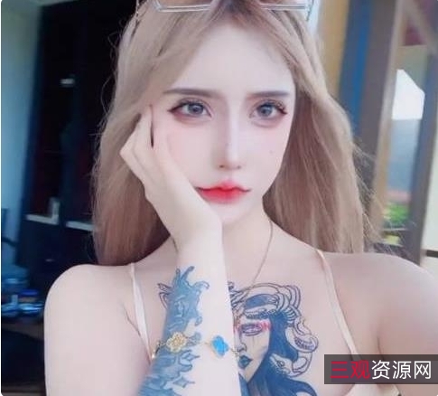 抖音网红金伊娜独家吃瓜视频