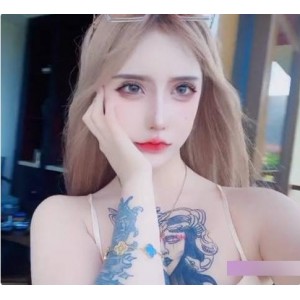 抖音网红金伊娜独家吃瓜视频