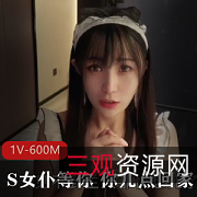 S女仆等你回家，几点回来？