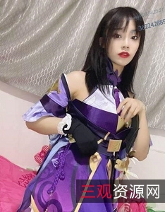 可爱清纯童颜巨R罗莉虎牙超级人气商品