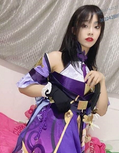 可爱清纯童颜巨R罗莉虎牙超级人气商品