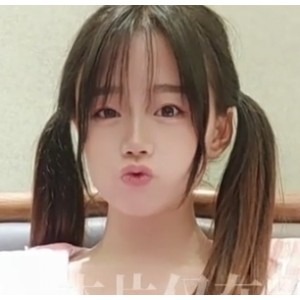 婷妹子视频合集