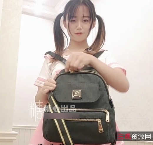 婷妹子视频合集