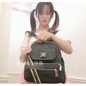 婷妹子视频合集