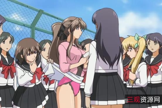 岛国出品动漫电车系列合集，10V-1.1G，20分钟/集，女主人气爆棚