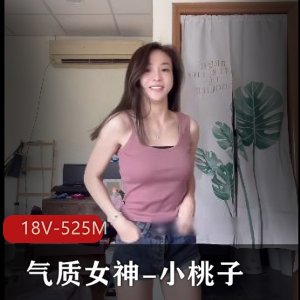 舞蹈系女神私拍视频展示，颜值身材气质全方位展现