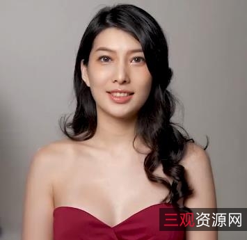 大摆锤梁嘉欣主演《3V-426M》，剧情三部曲，女主魅力无限，视频大小/数量，下载