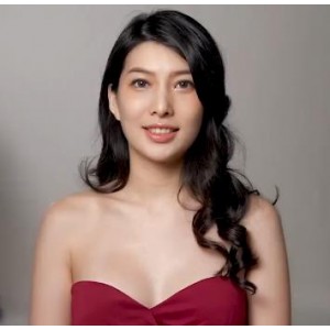 大摆锤梁嘉欣主演《3V-426M》，剧情三部曲，女主魅力无限，视频大小/数量，下载
