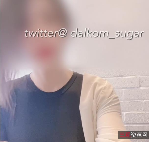 韩国伪娘TSdalkom_Sugar资源分享25V16.9G视频