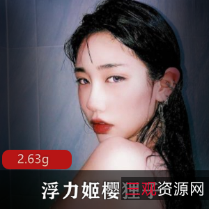 高级明星脸神颜美人樱狸子玉兔硕大粉嫩散播合集2.63G