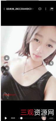 明星模仿美少女资源：关晓彤翻版舞蹈直播7集