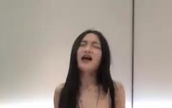 女探花系列美女自拍按摩视频，4V-2.5G资源下载，清新淡妆漂亮女主G引男粉丝