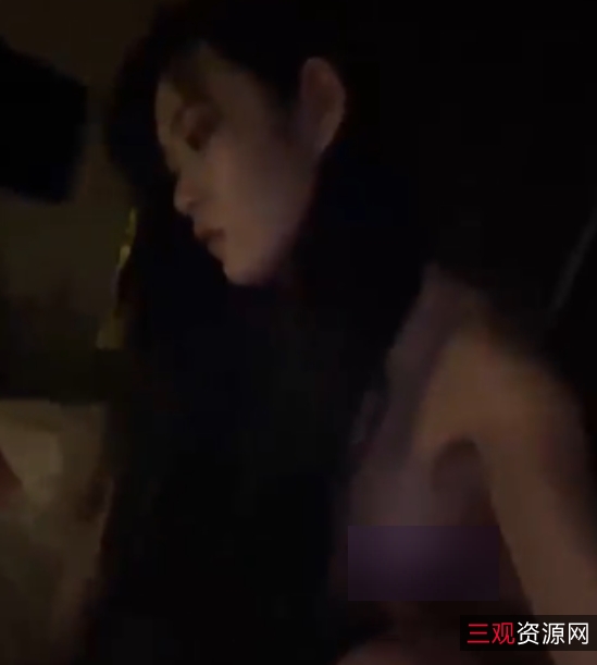 转载搬运赵一菲有尺度口+互动展示第二弹