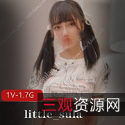 littlesula女神精选视频合集,颜值年龄反差婊,圣诞主题