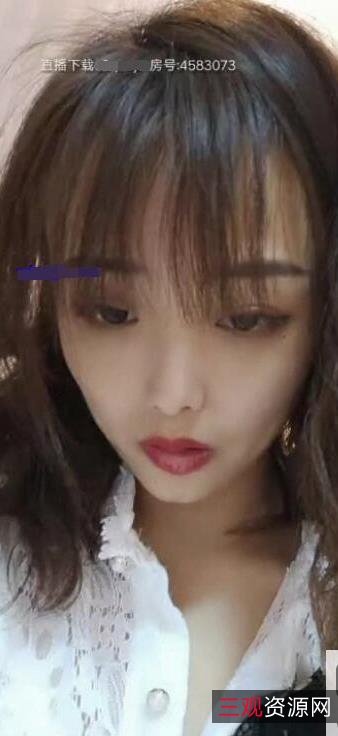 药皇主播晓可耐：美眸勾魂，直播轻纱绝版5g合集