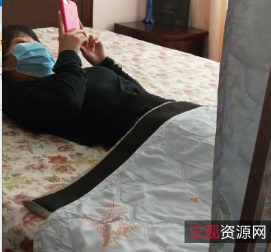 私人定制古法足疗按摩视频，16分钟精彩内容，女主修长腿部展示