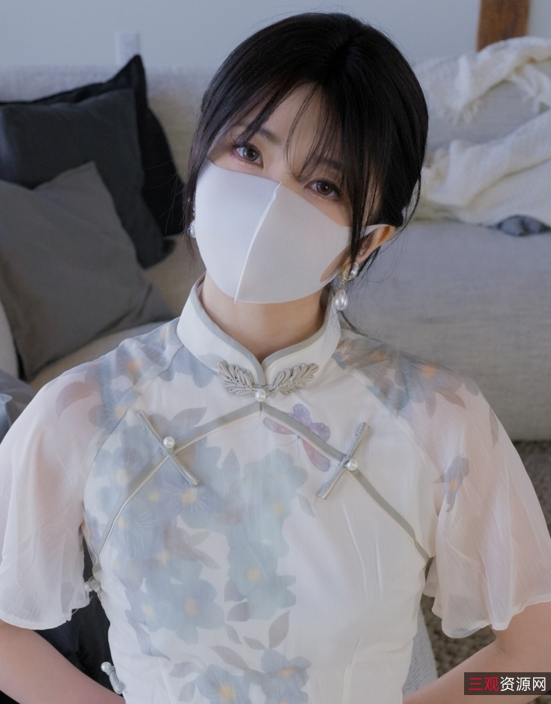 HongKongDoll高清4K玩偶姐姐视频合集245v317.7g