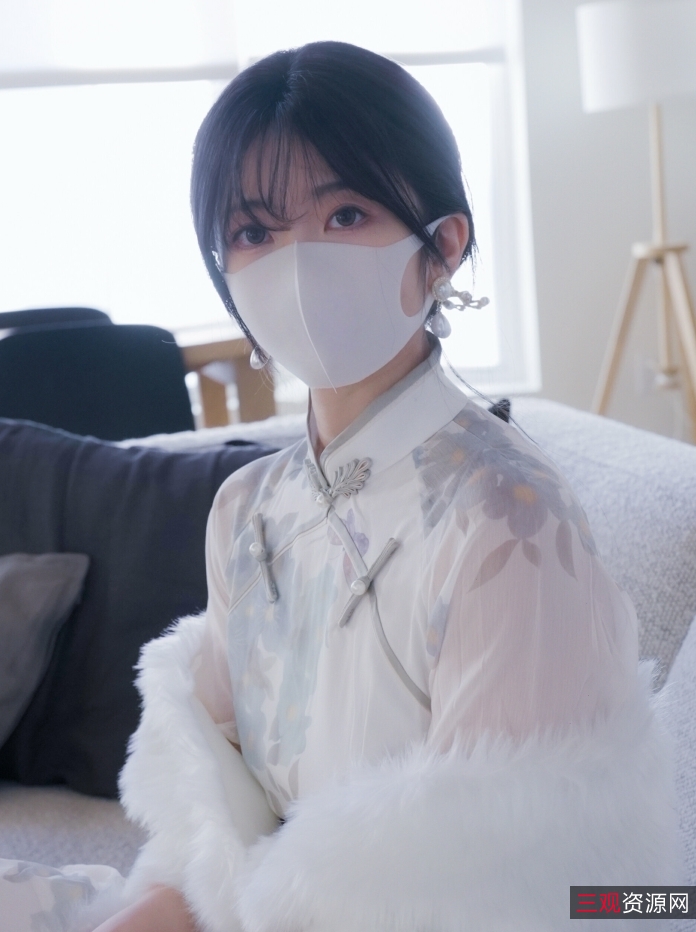 HongKongDoll高清4K玩偶姐姐视频合集245v317.7g