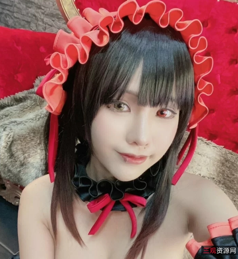 坤坤&Coserminichu玩冒烟视频合集165个视频3163张图片37.1G