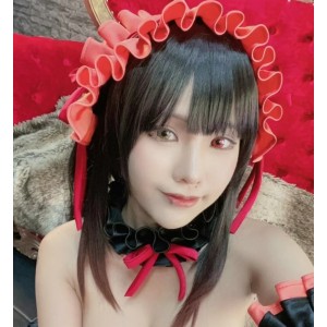 坤坤&Coserminichu玩冒烟视频合集165个视频3163张图片37.1G
