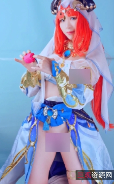 草莓羽衣妮露cosplay视频打包下载,包含3个文件,总大小2.04GB