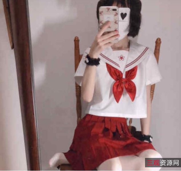 小结巴网红猫耳朵合集