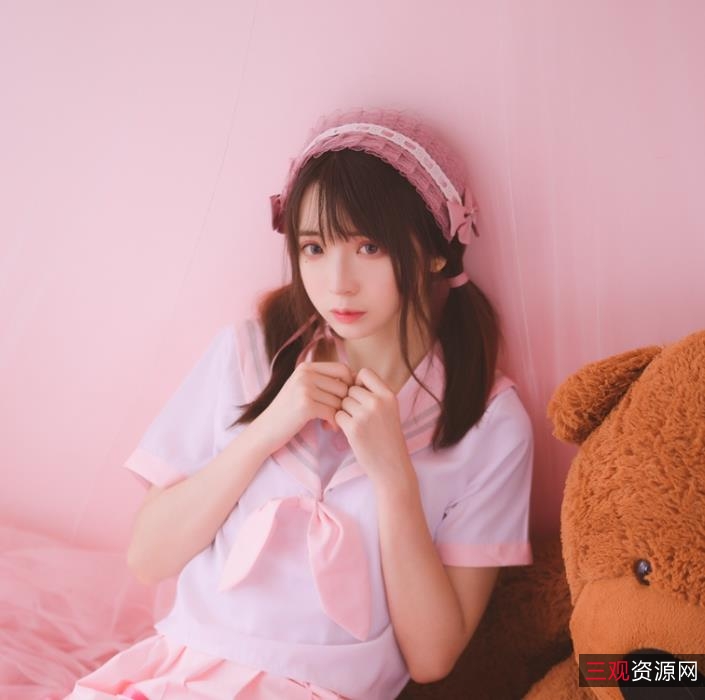 虎牙网红小洛丽视频资源合集628MB