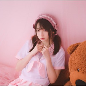 虎牙网红小洛丽视频资源合集628MB