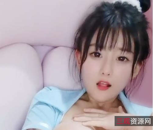 清纯软妹子直播合集含多个视频