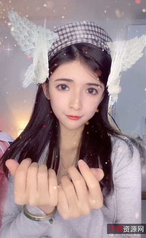 高颜值狗头萝莉-合集，妹子展现魅力