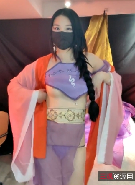 繁花女主角《沉沦》合集，9V+6.39G视频