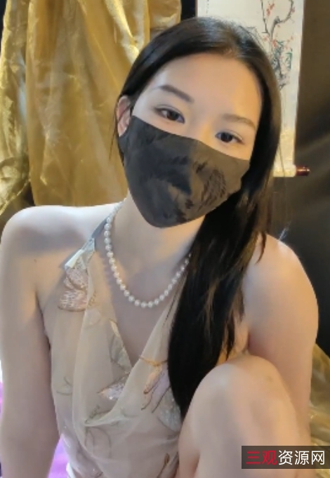 繁花女主角《沉沦》合集，9V+6.39G视频